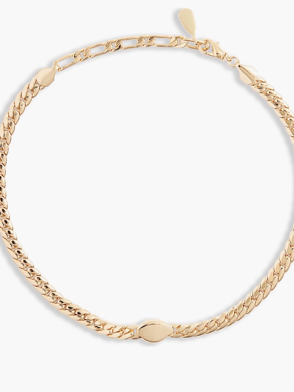 Oko Choker Necklace - Picture 7 of 14